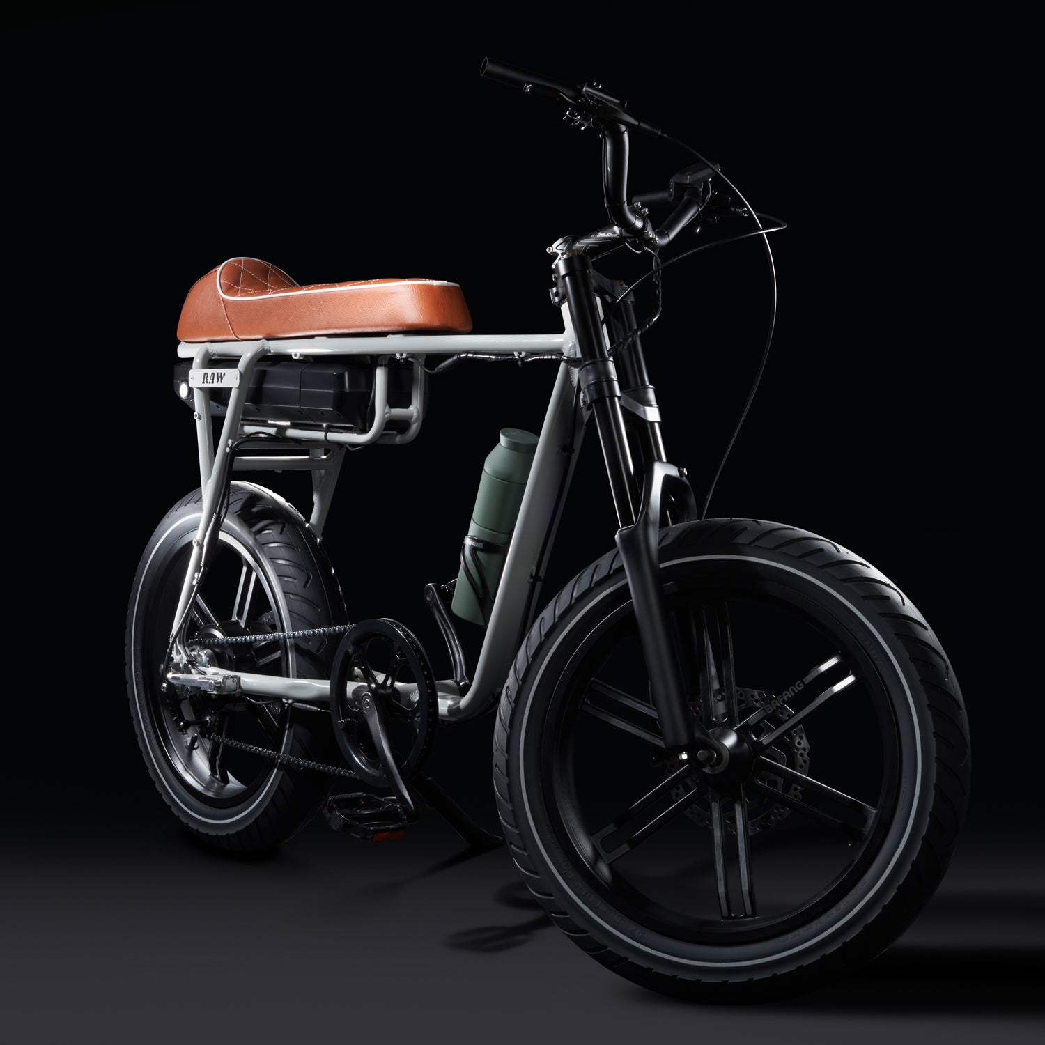 British made electric bikes best sale