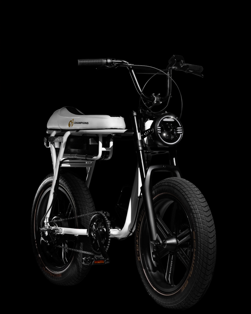 '03 England Champions