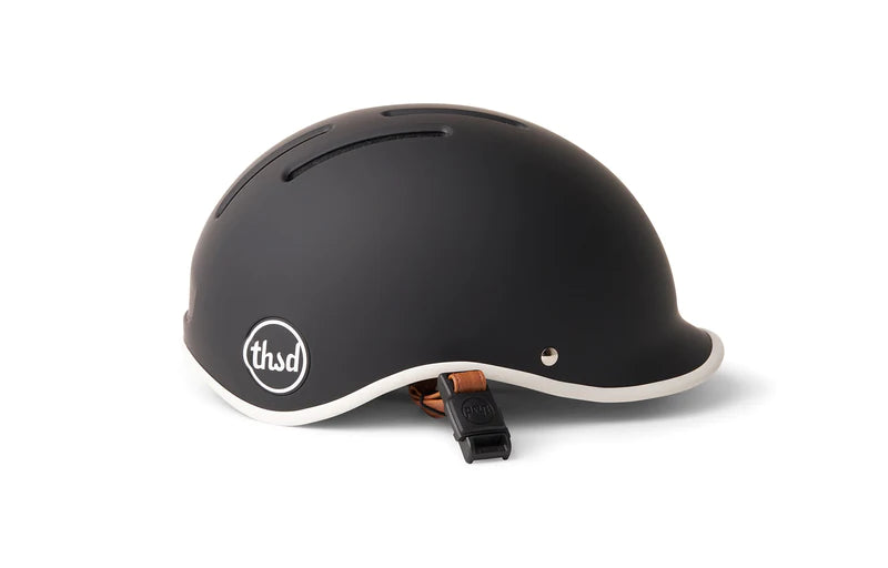 Heritage 2.0 Bike & Skate Helmet Carbon Black