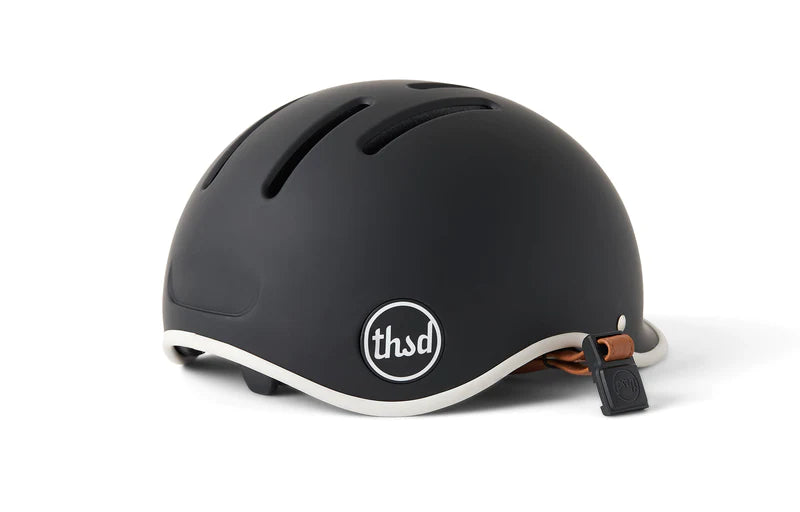 Heritage 2.0 Bike & Skate Helmet Carbon Black
