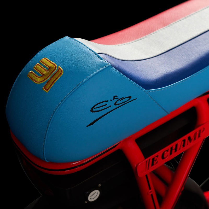 EChamp® Ocon 31 - E-Champ Electric Bikes  28002914