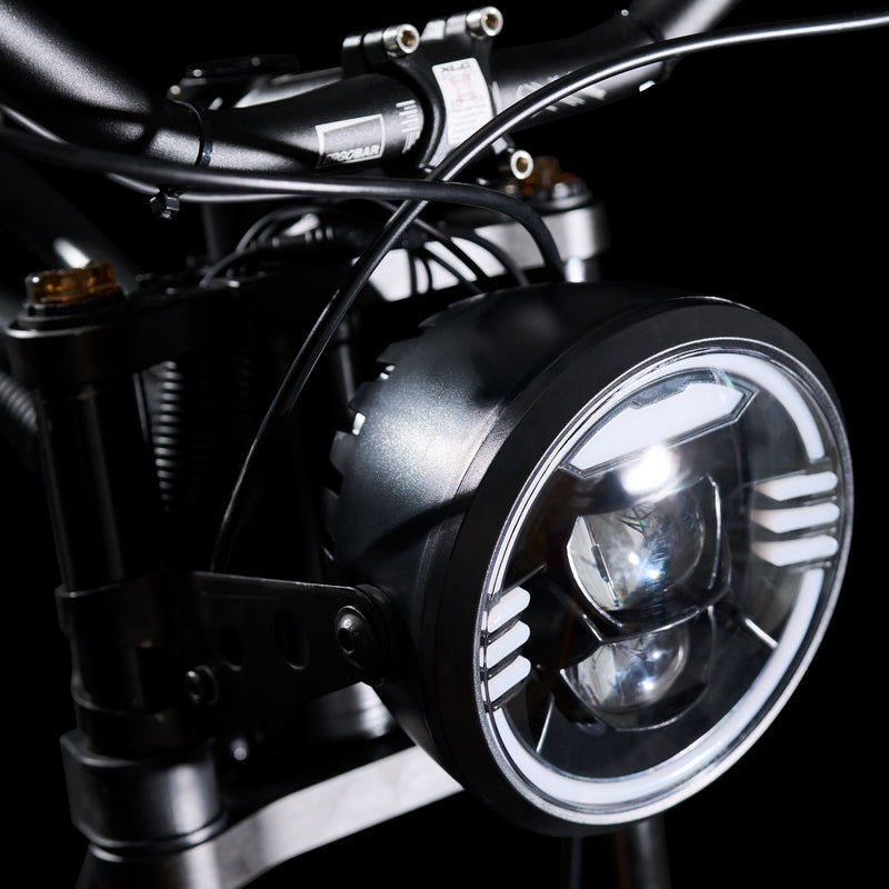 EChamp® Lawes 1318 - E-Champ Electric Bikes  58507881