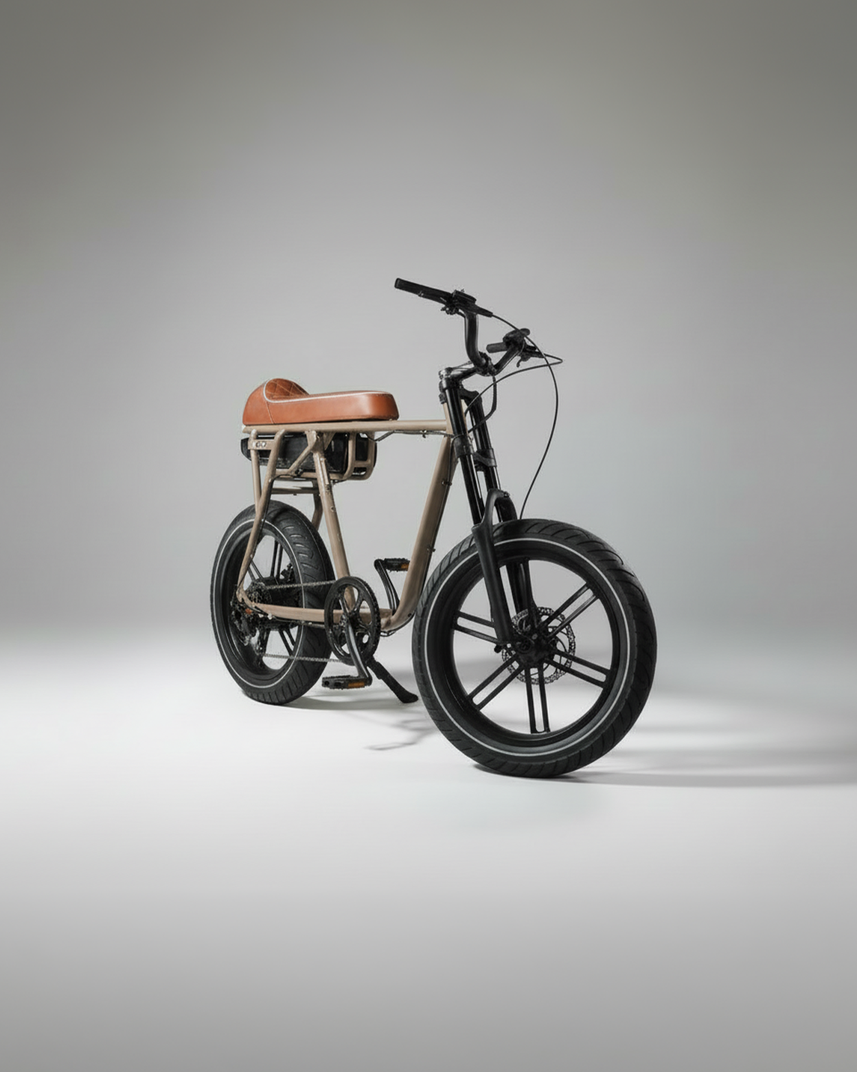 EChamp® Raw Catacombs - E-Champ Electric Bikes  14469602