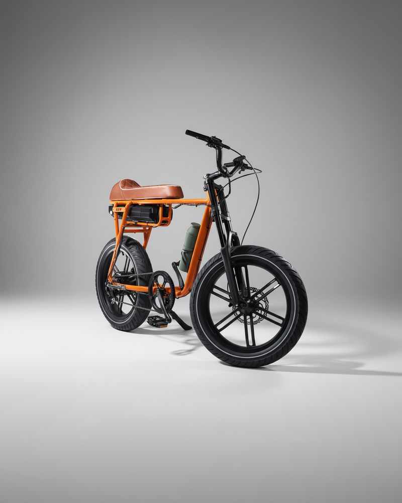 EChamp® Raw Gulf - E-Champ Electric Bikes  80522154