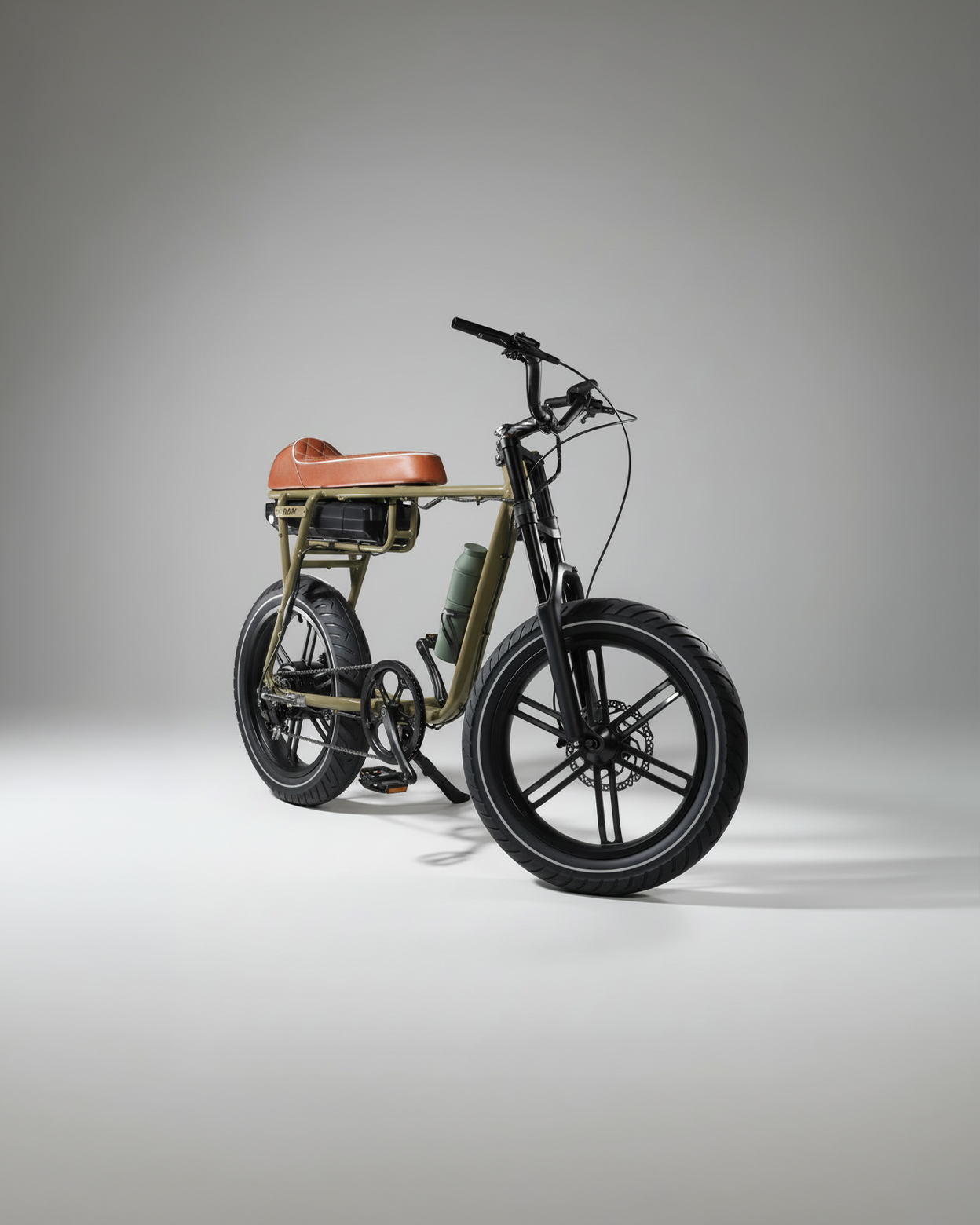 EChamp® Raw Olivine - E-Champ Electric Bikes  71842098