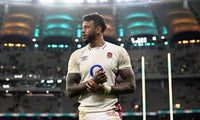 Courtney Lawes