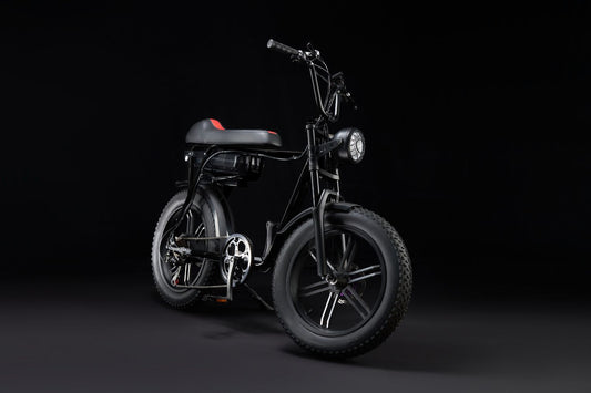 Electric bikes sales on ebay uk